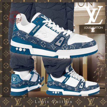 louis vuitton mens sneakers 2016|louis vuitton sneakers men 2022.